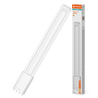 LED žárovka DULUX 2G11 12W = 24W 1350lm 3000K teplá bílá FILAMENT LEDVANCE