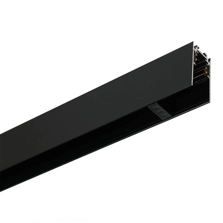 Magnetická povrchová lišta 150 cm pro LED svítidla MAGNETIC TRACK 48V Milagro