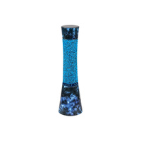 Stolní lampa Stolní noční dekorativní GY6.35 Blue Modern Minka Rabalux