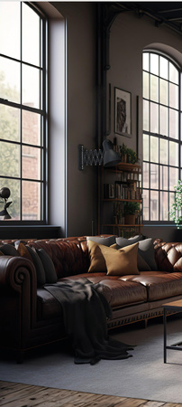 Nástěnné svítidlo HARMONY 9890 Nowodvorski Černá E27 Ocelové průmyslové nástěnné svítidlo Harmonica