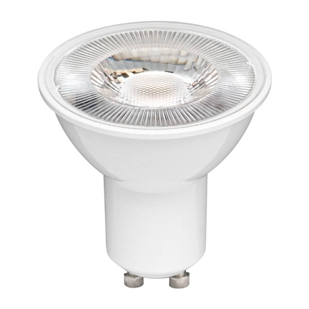 LED žárovka GU10 6.9W = 80W 575lm 4000K neutrální bílá 36° BELLALUX