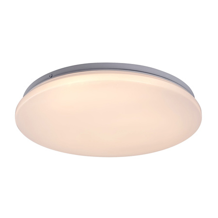 Plafond LED stropní svítidlo Povrchová montáž 18W Bílá Moderní Vendel Rabalux