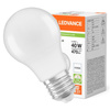 LED žárovka A60 E27 4,9W = 40W 470lm 4000K neutrální bílá LEDVANCE