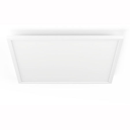 LED panel pro povrchovou montáž Aurelle White 39W CCT 60cm PHILIPS HUE Bluetooth + stmívač