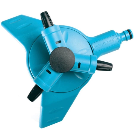 Rotační zahradní zavlažovač TWISTER BASIC CELLFAST