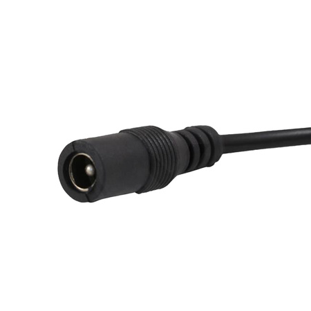 Stmívač pro LED pásky Ruční ovladač s knoflíkem 8A 12V