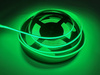 LED pásek 12V COB 45W 480LED 2835 Zelený 8mm 5m ECOLIGHT