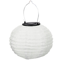 Venkovní zahradní lampa LED 0,02W 3000K teplá bílá IP44 Harmony Kobi