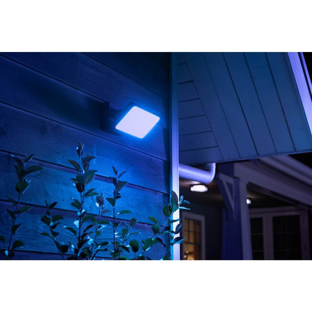 Reflektor LED 15W 2300lm RGB+CCT PHILIPS HUE Discover Flood Light