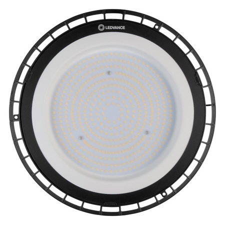 LED průmyslové svítidlo 225W 27000lm 6500K Cold Black IP65 IK06 High Bay Compact Ledvance