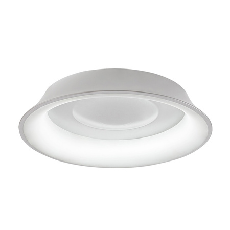 Plafond LED stropní světlo 36W 2500lm 3000-6000K CCT bílá Moderní Veller Rabalux