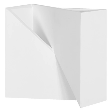 Nástěnné svítidlo SMART+ WIFI Chytré nástěnné svítidlo 23W ORBIS SWAN WHITE LEDVANCE