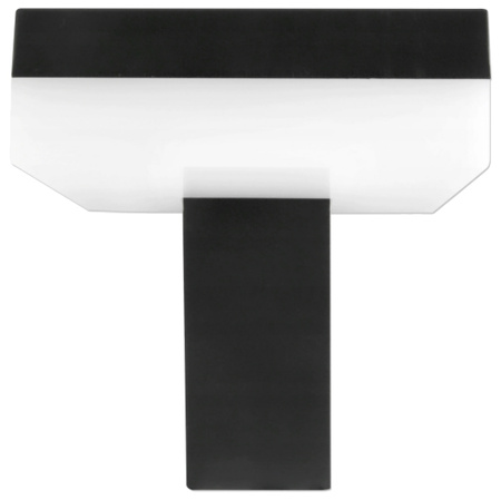 LED nástěnné svítidlo. zahradní lampa. FASÁDNÍ svítidlo. 7.5W Lango