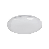 LED plafond CARVO Stropní svítidlo 17,5W bílé KANLUX