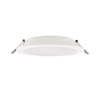 LED zapuštěné stropní svítidlo 15W 1450lm 3000K teplá bílá MYKONOS 10540 Nowodvorski