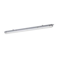 Nehořlavý LED MAH PRO 38W IP65 120cm KANLUX šedý