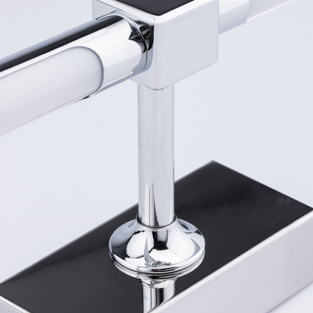 LED koupelnové nástěnné svítidlo BALNA KM9154 Svítidlo nad zrcadlo 12W 860lm 4000K 52cm