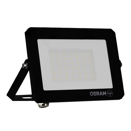 LED reflektor Halogenový venkovní reflektor 30W 4000K 2700lm IP65 FLOODLIGHT LUX OSRAM
