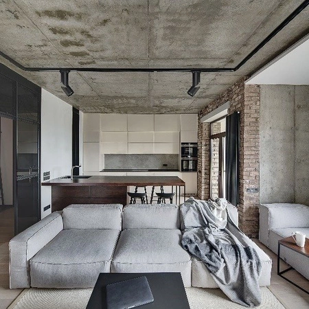 SHOW LED dráhové světlo 12W 4000K Černá lampa pro jednofázové dráhy 9424 Nowodvorski