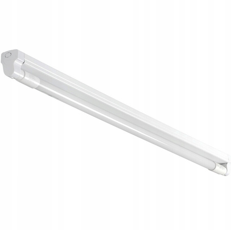 Lineární LED průmyslová lampa 120cm T8 G13 KANLUX