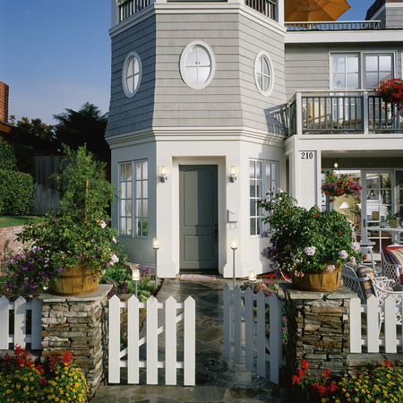 Nástěnné svítidlo E27 fasádní nástěnné svítidlo Endura CALICE WALL LEDVANCE Motion Sensor