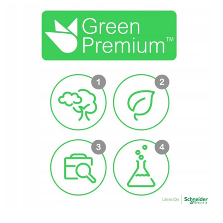 Spínač Spínač Single Cross Jednopólový zapuštěný Asfora IP20 White