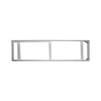 Rám pro montáž LED panelu 120x30 V-TAC
