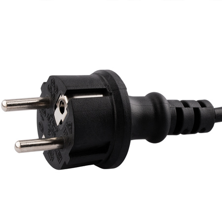 Napájecí Kabel 2m, 3x0.75 pro Reflektor Pracovní Lampa LUMILED