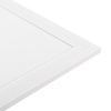 Kancelářský panel LED Plafond 60x60 24W 4320lm 4000K neutrální bílá 115° pod omítku čtvercový bílý BLINGO KANLUX