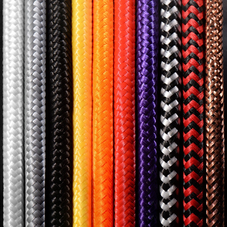 EDISON E27 závěsné stropní svítidlo LED černé SOLLUX