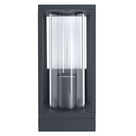 Nástěnné svítidlo E27 IP44 Endura CLASSIC FRAME WALL LEDVANCE nástěnné fasádní svítidlo