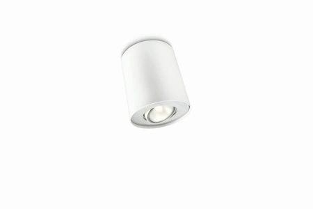 Přisazené svítidlo LED GU10 Philips myLiving Pillar White 56330/31/PN