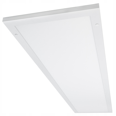 LED panel 120x30 Zapuštěný pod omítku 30W 4000lm 4000K neutrální bílá Ecolight