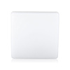 Plafond LED stropní svítidlo 25W 6400K 2500lm SAMSUNG CHIP Square VT-8066 V-TAC