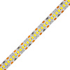 LED pásek 12V, 120W 1200LED 2835 Teplá bílá 10mm 5m LUMILED