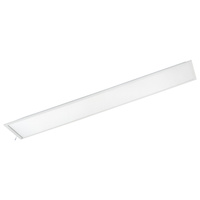 BLINGO LED panel pro zapuštěnou montáž bez zdroje 36W 4000K 120x30cm Bílá KANLUX