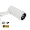 LED reflektor 10W 900lm CCT 60° bílá CRI90 Nextrack Vision Kobi