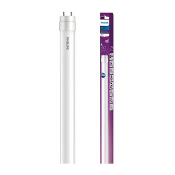 LED zářivka G13 8W = 18W 750lm 3000K Teplá bílá 240° 60cm PHILIPS