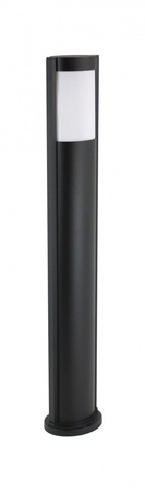 Venkovní stojací zahradní lampa POST ELIS TO 3902-H 919 BL E27 92cm Su-Ma