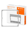 Rám pro povrchovou montáž svítidel DOWNLIGHT Slim SQ155 LEDVANCE