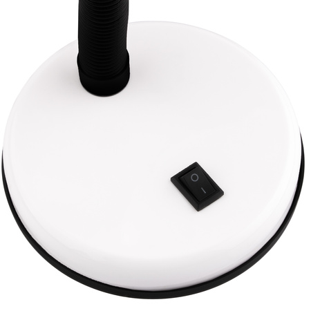 Stolní lampa Školní Noční E27, Nastavitelná LUMILED