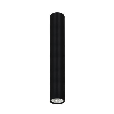 Přisazené svítidlo EYE 6838 Nowodvorski Black GU10 Halogen Spot Tube Steel Modern