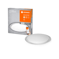 LED stropní svítidlo ORBIS SPARKLE 24W 2400lm CCT 46cm SMART+ WIFI LEDVANCE