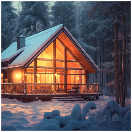 Nastavitelný elektrický konvektor 2000W TURBO bílý a černý Kobi