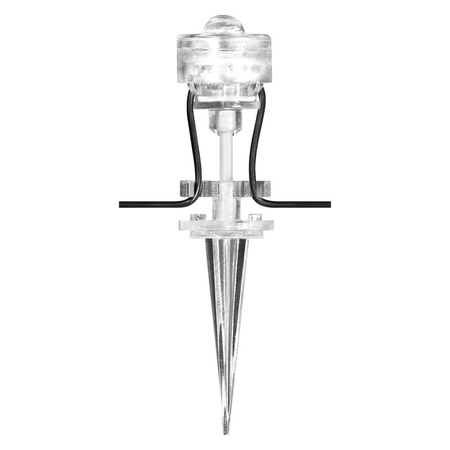 LED dekorativní světelné body 6W 3000K teplé ENDURA GARDEN 9 Dot LEDVANCE