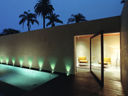 Dekorativní LED světelné body RGB SMART+ WiFi GARDEN 3 Dot LEDVANCE - Prodloužení