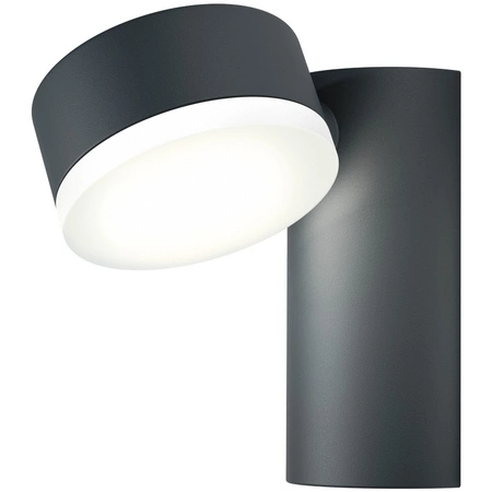 Nástěnné venkovní fasádní svítidlo pohyblivé 8W 440lm 3000K Endura Style Spot LEDVANCE