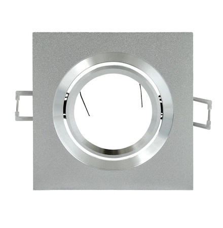 POHYBLIVÉ Stropní svítidlo JIŽNÍ OPÁL GOLDLUX (Polux) SR. PÍSKOVANÉ