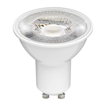 LED žárovka GU10 2.8W = 25W 230lm 4000K Neutrální bila 120° OSRAM Hodnota