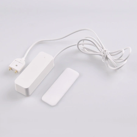 Sanico Goldlux IP67 5m chytrý WiFi detektor zaplavení se záložní baterií